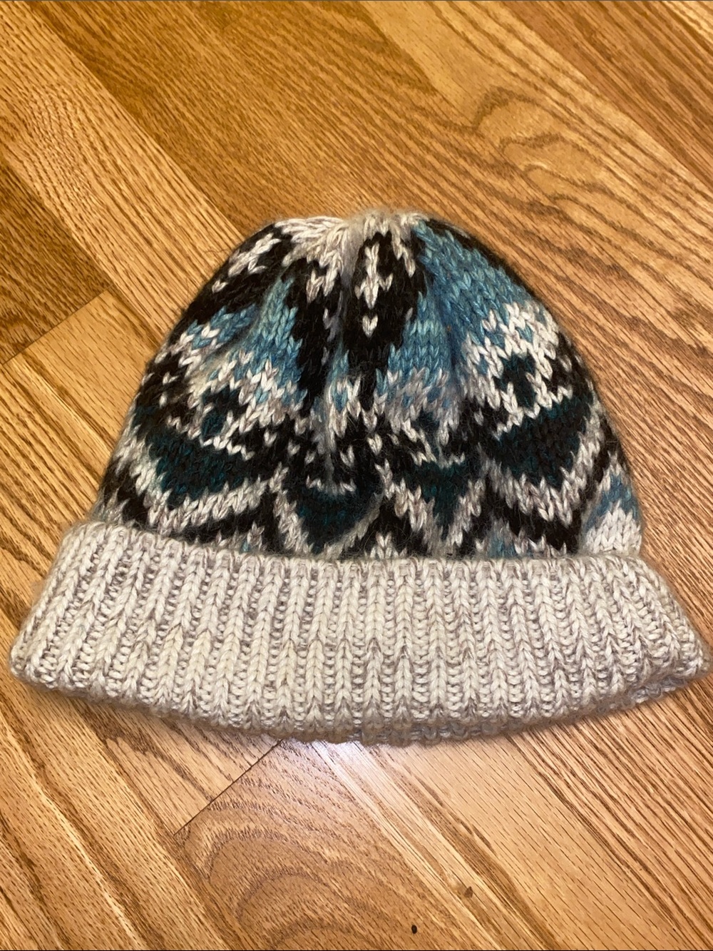 American Eagle Outfitters Toque Winter Hat Knit / OS